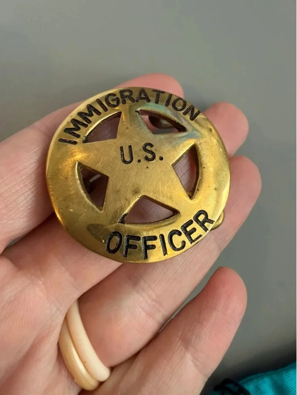 N/A rare find